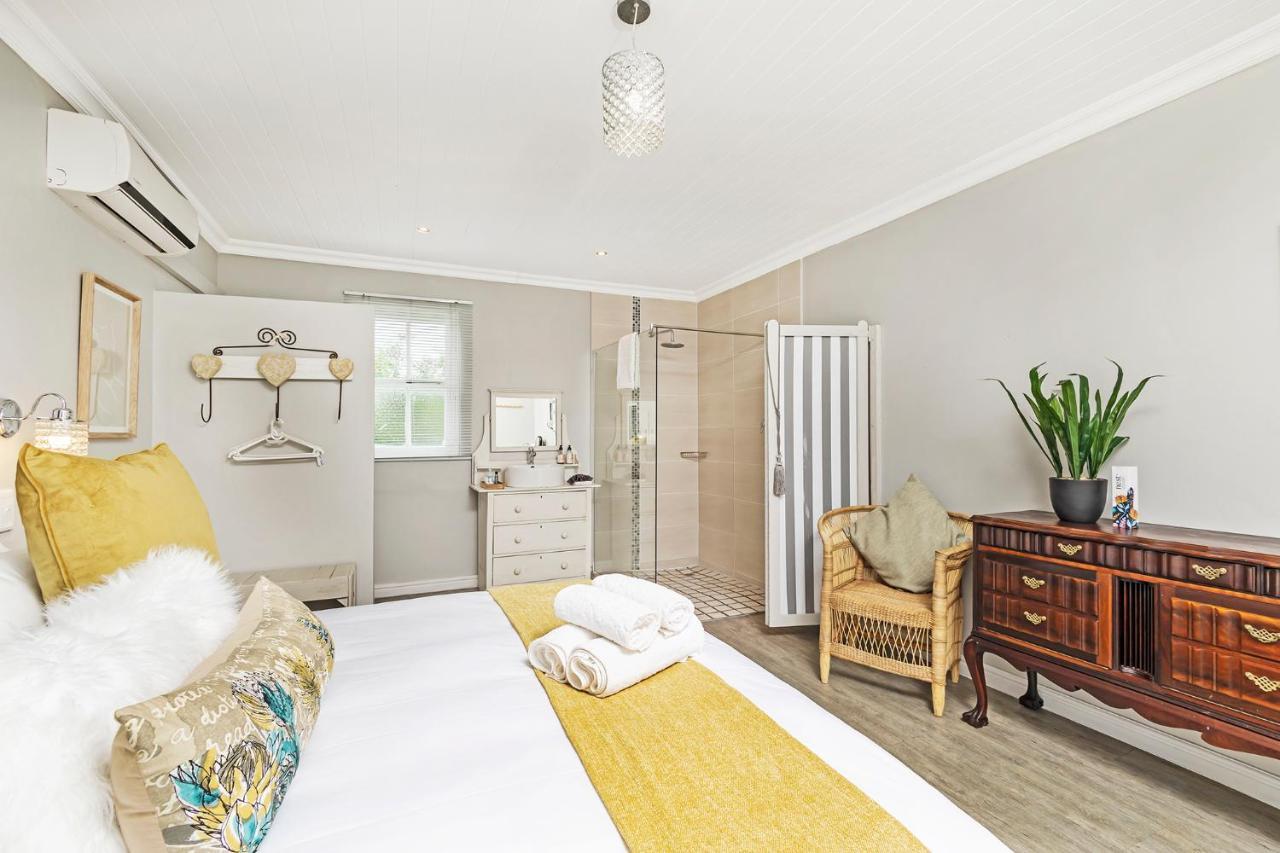 La Montagne Lodge รีบีค คาสตีล ภายนอก รูปภาพ