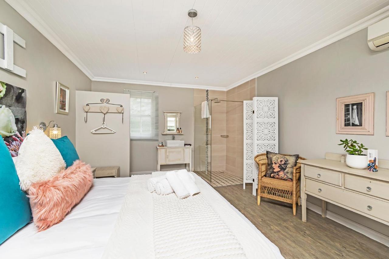 La Montagne Lodge รีบีค คาสตีล ภายนอก รูปภาพ